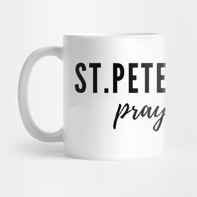 St. Peter Claver pray for us by delborg